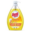 Indų ploviklis DUAL POWER Citrus, 1000 ml