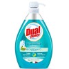 Indų ploviklis DUAL POWER Bicarbonate&Sage, 1000 ml