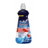 Indų skalavimo skystis indaplovėms FINISH Shine & Dry, 400 ml