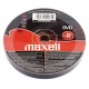 DVD-R diskai MAXELL, 4,7 GB, 16X, 120 min., 10 vnt.