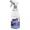 Purškiama vandenį atstumianti priemonė DASTY Shower Protector, 700 ml