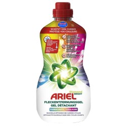 Dėmių valiklis ARIEL Diamond Bright Color, 800 ml
