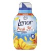 Skalbinių minkštiklis LENOR Fresh Air Summer Day, 36 skalb., 504 ml