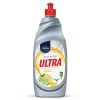 Indų ploviklis DELUXE Ultra Platinum Lemon&Lime, 850 ml