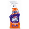 Kalkių nuosėdų ir nešvarumų valiklis CILLIT BANG Limescale & Dirt, 750 ml