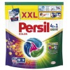 Skalbimo kapsulės PERSIL Color 4 in 1, 40 vnt.