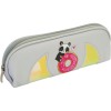 Penalas, CoolForSchool, 215x80x55 mm, pilkos sp.