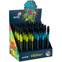 Tušinukas EASYSTART SKATE, Kite, 0.7mm, mėlynos sp.