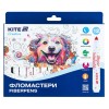 Flomasteriai CREATIVE Jumbo, Kite, 12 sp.