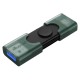 USB laikmena KINGSTON DataTraveler DUO, 256 GB, 3.2  Gen 1