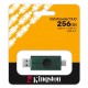 USB laikmena KINGSTON DataTraveler DUO, 256 GB, 3.2  Gen 1