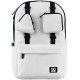 Laisvalaikio kuprinė TEENS, GoPack, 19 L, 720 g, pilkos sp.