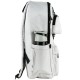 Laisvalaikio kuprinė TEENS, GoPack, 19 L, 720 g, pilkos sp.