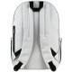 Laisvalaikio kuprinė TEENS, GoPack, 19 L, 720 g, pilkos sp.