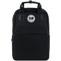 Kuprinė TEENS, GoPack, 11 L, 555 g, juodos sp.
