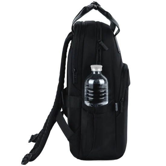 Kuprinė TEENS, GoPack, 11 L, 555 g, juodos sp.