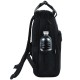 Kuprinė TEENS, GoPack, 11 L, 555 g, juodos sp.
