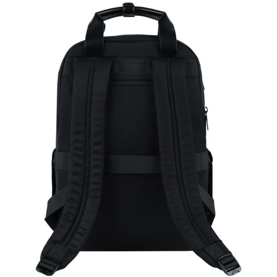 Kuprinė TEENS, GoPack, 11 L, 555 g, juodos sp.