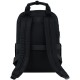 Kuprinė TEENS, GoPack, 11 L, 555 g, juodos sp.