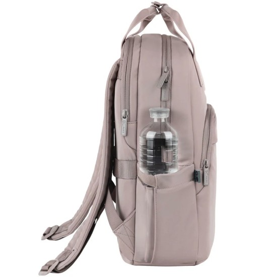 Kuprinė TEENS, GoPack, 11 L, 555 g, kreminės sp.