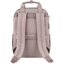 Kuprinė TEENS, GoPack, 11 L, 555 g, kreminės sp.