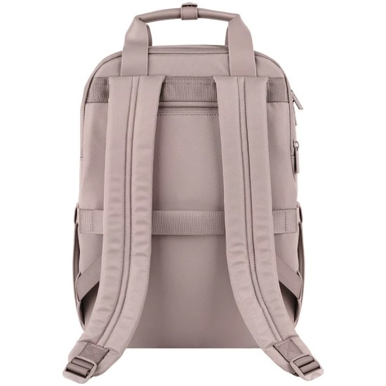 Kuprinė TEENS, GoPack, 11 L, 555 g, kreminės sp.