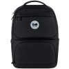 Kuprinė TEENS, GoPack, 15 L, 780 g, juodos sp.