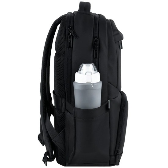 Kuprinė TEENS, GoPack, 15 L, 780 g, juodos sp.