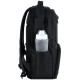 Kuprinė TEENS, GoPack, 15 L, 780 g, juodos sp.