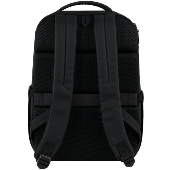 Kuprinė TEENS, GoPack, 15 L, 780 g, juodos sp.