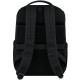 Kuprinė TEENS, GoPack, 15 L, 780 g, juodos sp.