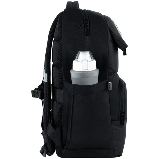 Kuprinė TEENS, GoPack, 17 L, 620 g, juodos sp.