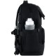 Kuprinė TEENS, GoPack, 17 L, 620 g, juodos sp.