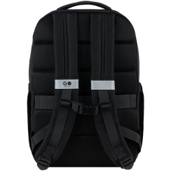 Kuprinė TEENS, GoPack, 17 L, 620 g, juodos sp.