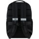 Kuprinė TEENS, GoPack, 17 L, 620 g, juodos sp.