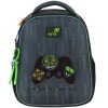 Ergonominė kuprinė GOOD GAME, Kite, 14 L, 940 g