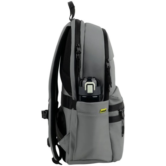 Kuprinė EDUCATION, Kite, 21 L, 940 g, pilkos sp.