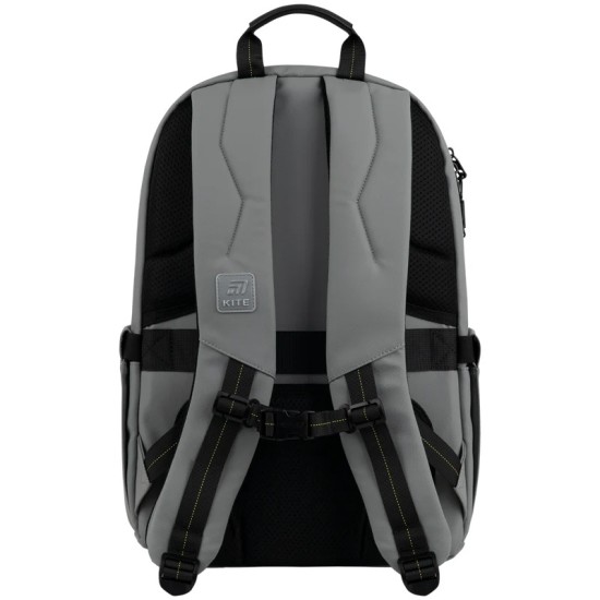 Kuprinė EDUCATION, Kite, 21 L, 940 g, pilkos sp.