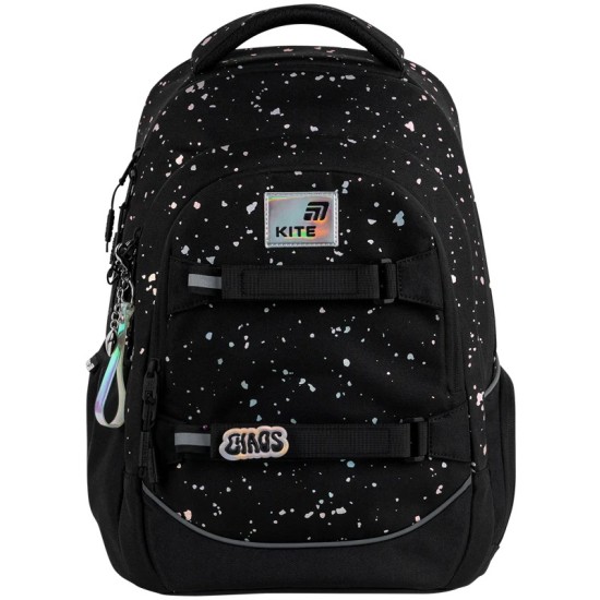 Ergonominė kuprinė HOLOGRAPHIC, Kite, 17 L, 1090 g