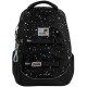 Ergonominė kuprinė HOLOGRAPHIC, Kite, 17 L, 1090 g