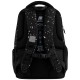 Ergonominė kuprinė HOLOGRAPHIC, Kite, 17 L, 1090 g