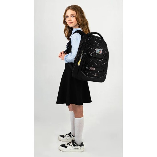 Ergonominė kuprinė HOLOGRAPHIC, Kite, 17 L, 1090 g