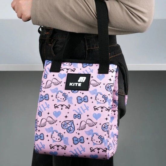 Pietų krepšys HELLO KITTY, Kite, 4.5 L