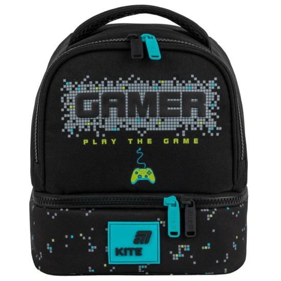 Pietų krepšys GAMER, Kite, 6 L