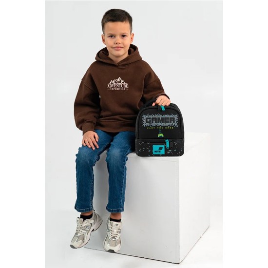 Pietų krepšys GAMER, Kite, 6 L