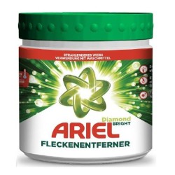 Dėmių valiklis ARIEL Diamond Bright White, 500g