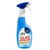 Purškiamas langų ir veidrodžių valiklis DELUXE NANO Crystal, 1L