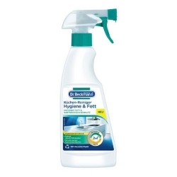 Purškiamas virtuvės valiklis DR. BECKMANN, 500ml