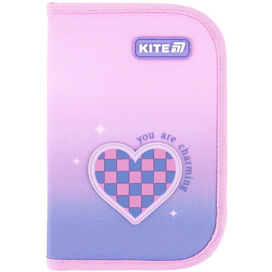 Penalas CHARMING, Kite, 205x140x40mm, su vienu atvartu