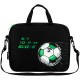 Tekstilinė rankinė su užtrauktuku FOOTBALL, Kite, 270x340x70mm
